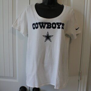 Dallas Cowboy T-shirt
